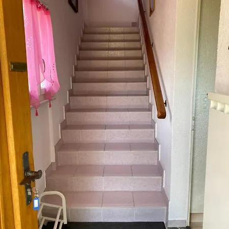 Appartement Edelweiss 公寓 *